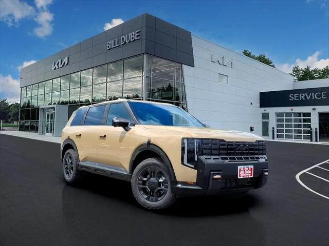 2027 Kia Telluride X-Pro SX for sale in Somersworth, NH
