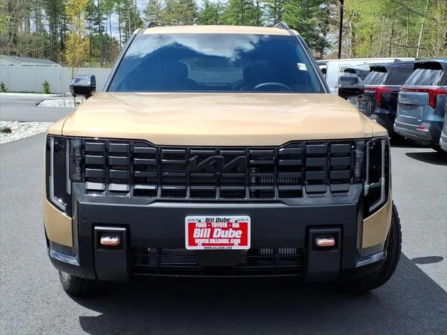 2027 Kia Telluride X-Pro SX