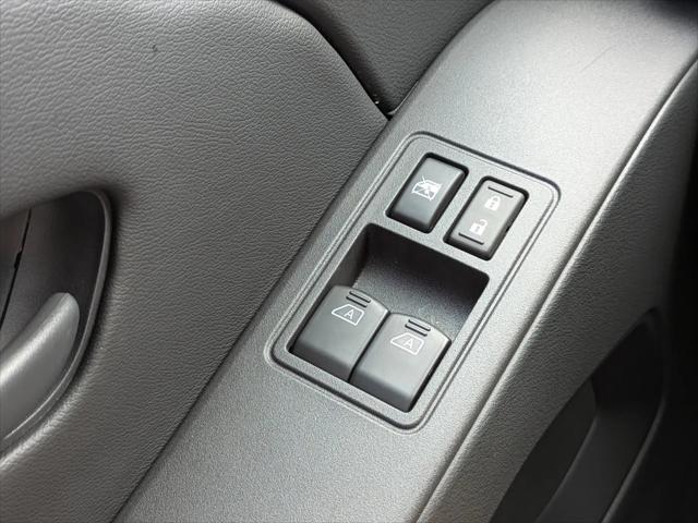 2026 Nissan Frontier King Cab S 4x2