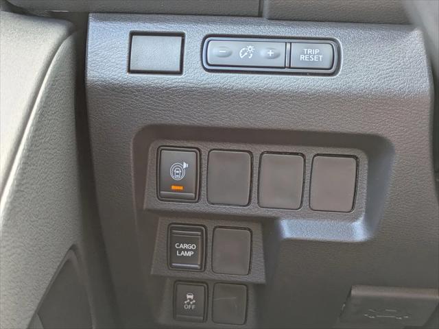 2026 Nissan Frontier King Cab S 4x2