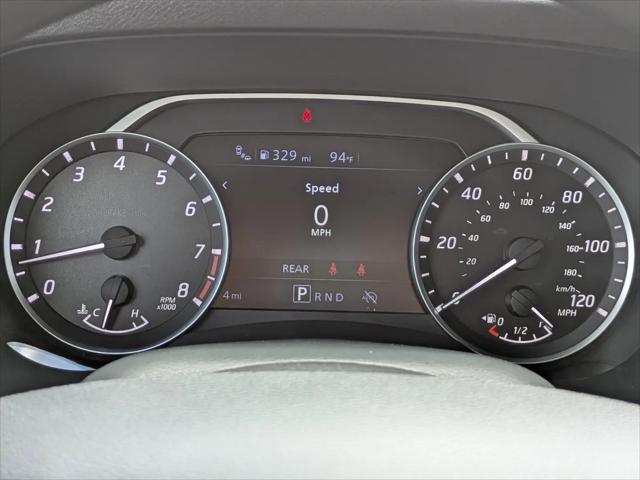 2026 Nissan Frontier King Cab S 4x2