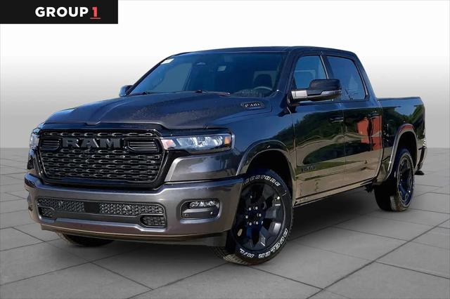 2026 Ram 1500 Lone Star Crew Cab 4x2 5'7" Box for sale in Denton, TX