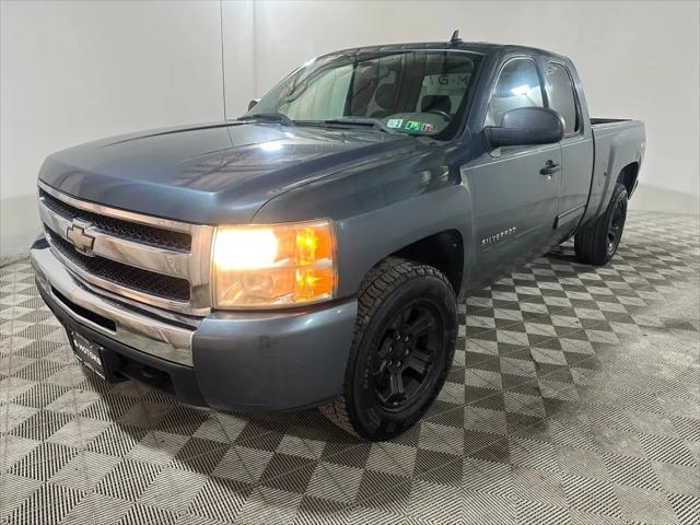 2010 Chevrolet Silverado 1500 LS for sale in Waterford Works, NJ