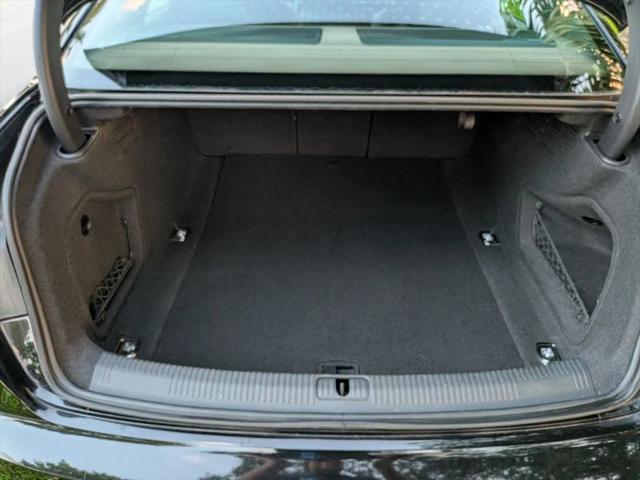 2018 Audi A4 2.0T Premium