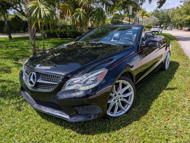 2014 Mercedes-Benz E 350 E 350 for sale in Fort Lauderdale, FL