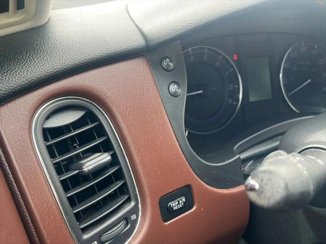 2016 INFINITI QX50 Base