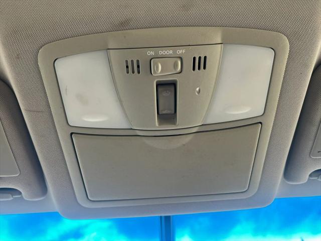 2016 INFINITI QX50 Base