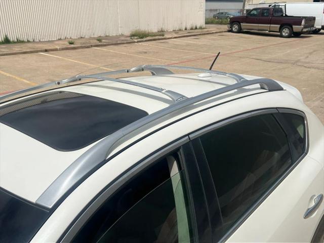 2016 INFINITI QX50 Base