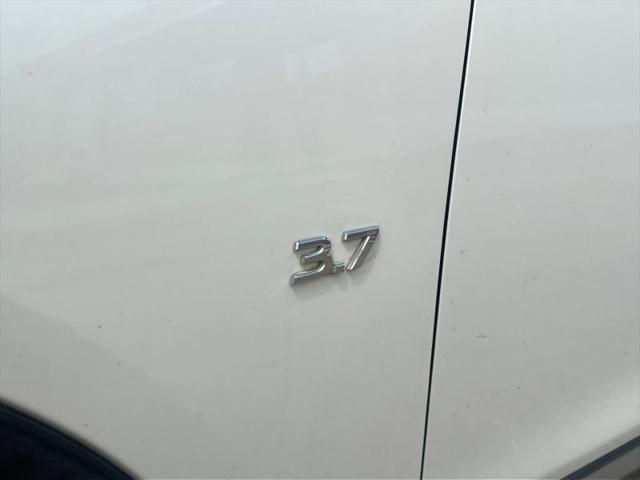 2016 INFINITI QX50 Base