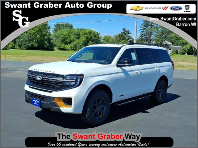 2027 Ford Expedition Tremor for sale in Barron, WI