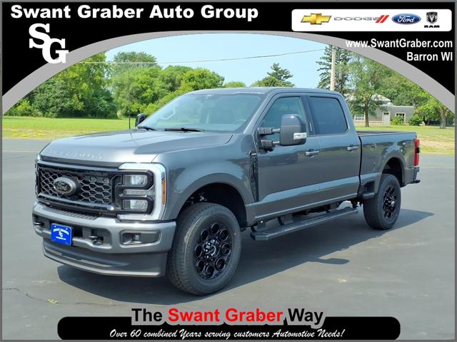 2026 Ford F-250 LARIAT for sale in Barron, WI