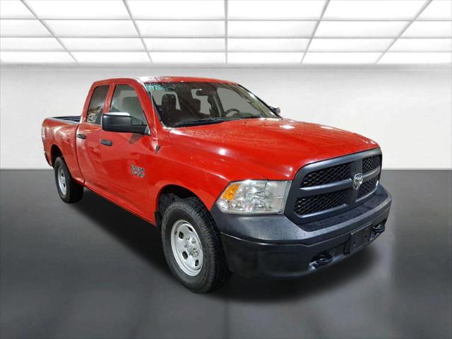 2015 Ram 1500 Tradesman for sale in Enumclaw, WA
