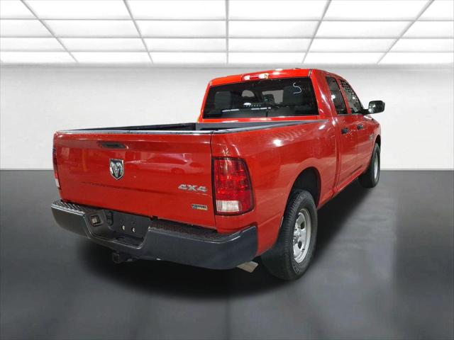 2015 Ram 1500 Tradesman