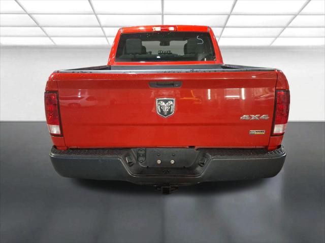 2015 Ram 1500 Tradesman
