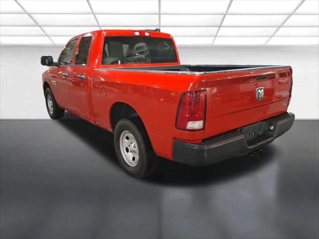 2015 Ram 1500 Tradesman
