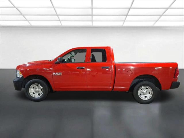 2015 Ram 1500 Tradesman
