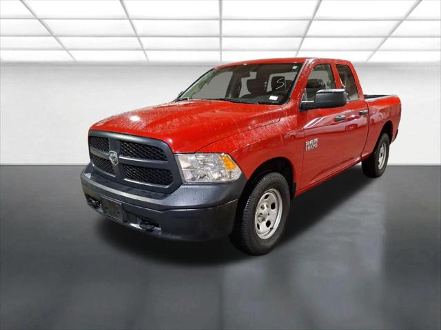 2015 Ram 1500 Tradesman