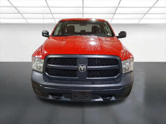 2015 Ram 1500 Tradesman