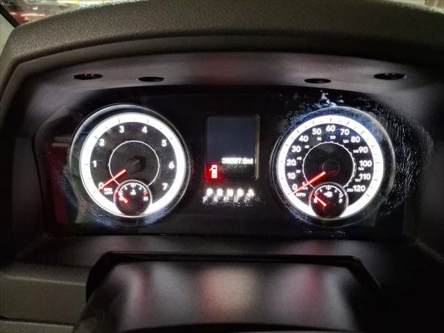 2015 Ram 1500 Tradesman