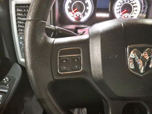 2015 Ram 1500 Tradesman