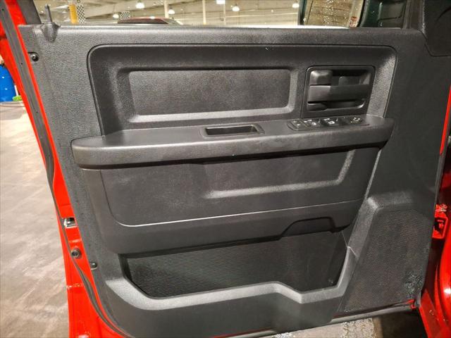 2015 Ram 1500 Tradesman