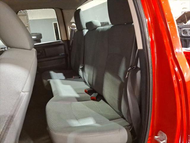 2015 Ram 1500 Tradesman