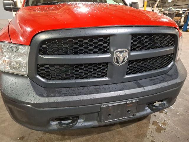 2015 Ram 1500 Tradesman
