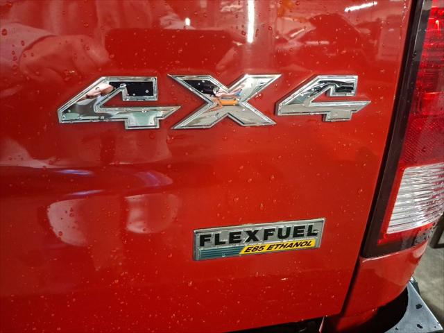 2015 Ram 1500 Tradesman