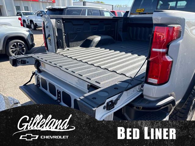 2026 Chevrolet Silverado 2500HD Crew Cab, Standard Bed, XR2, 4WD