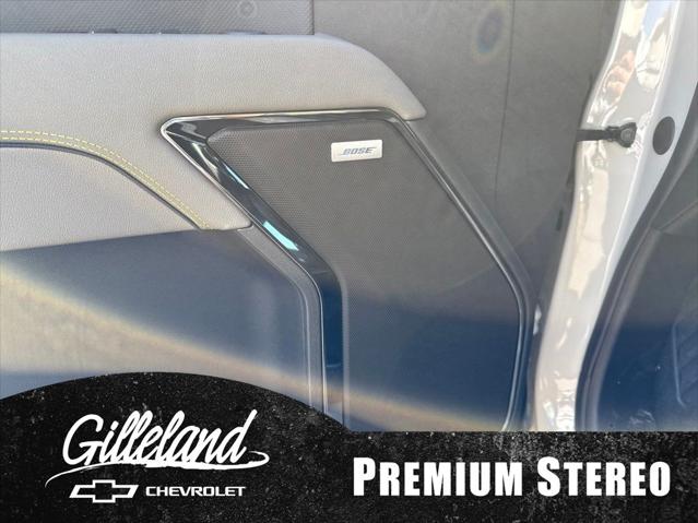 2026 Chevrolet Silverado 2500HD Crew Cab, Standard Bed, XR2, 4WD