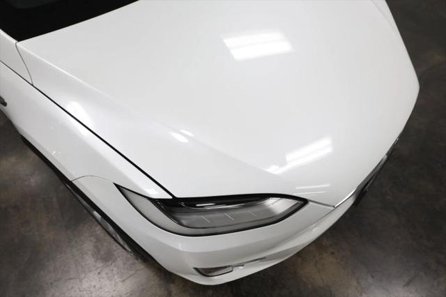 2019 Tesla Model X Long Range