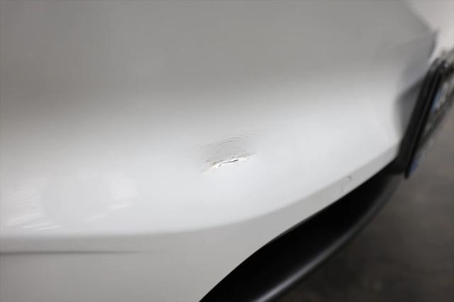 2019 Tesla Model X Long Range