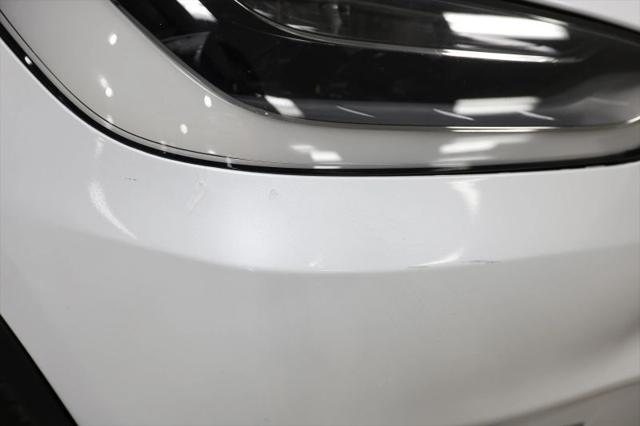 2019 Tesla Model X Long Range