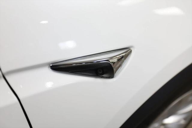 2019 Tesla Model X Long Range