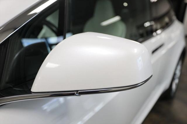 2019 Tesla Model X Long Range