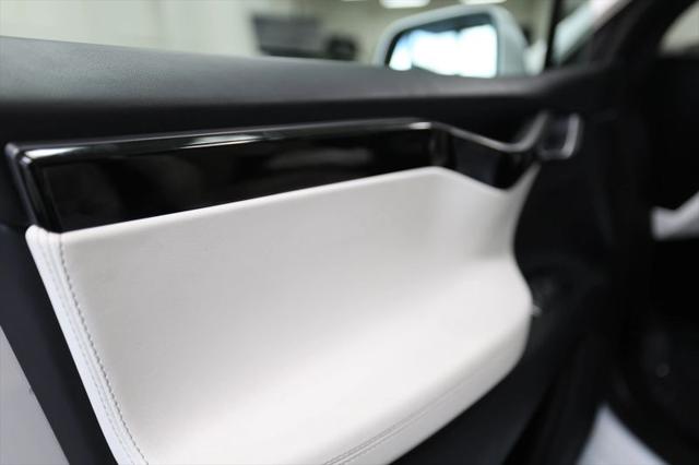 2019 Tesla Model X Long Range