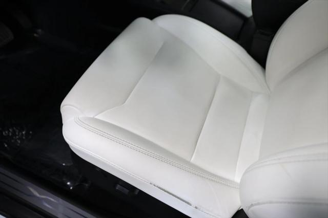 2019 Tesla Model X Long Range
