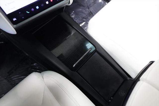 2019 Tesla Model X Long Range