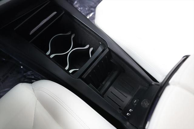 2019 Tesla Model X Long Range