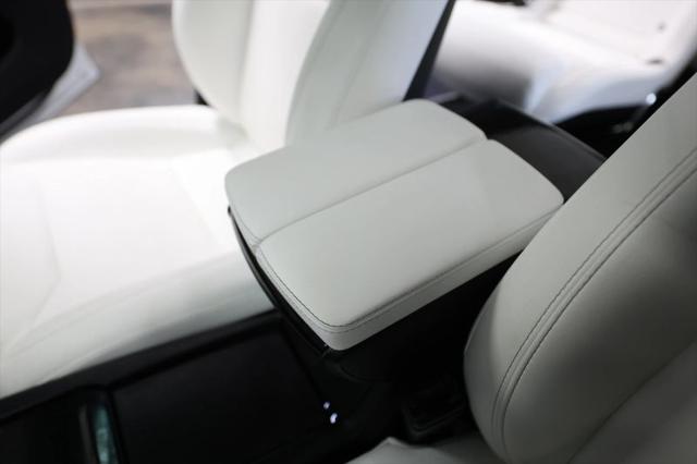 2019 Tesla Model X Long Range