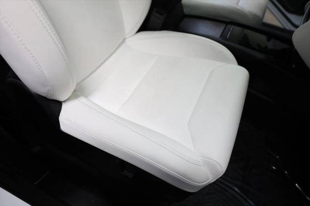2019 Tesla Model X Long Range