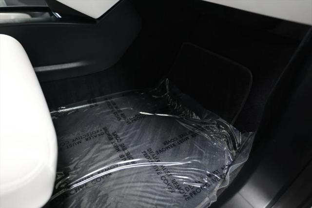 2019 Tesla Model X Long Range