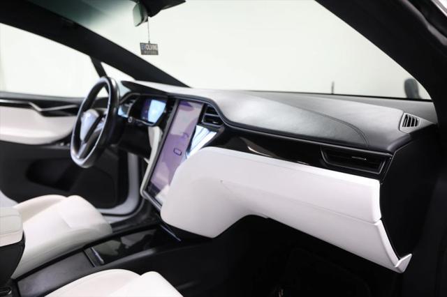 2019 Tesla Model X Long Range