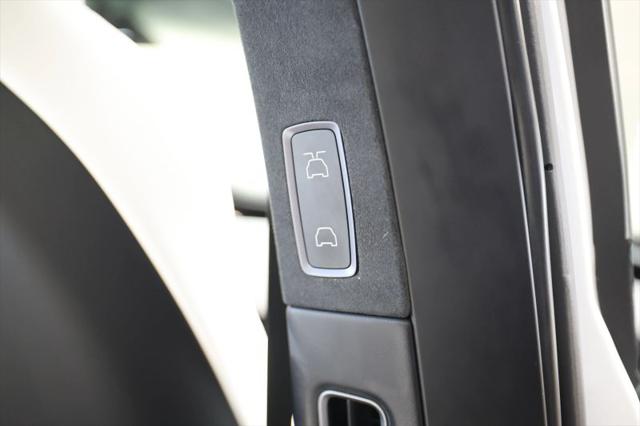 2019 Tesla Model X Long Range