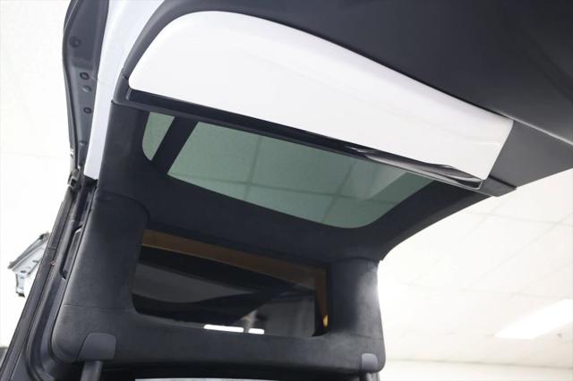 2019 Tesla Model X Long Range