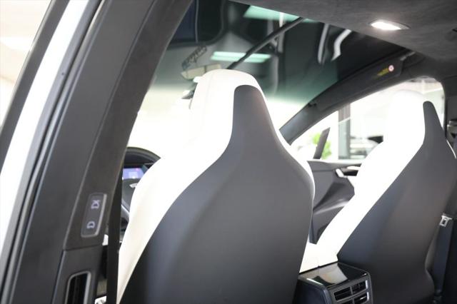 2019 Tesla Model X Long Range