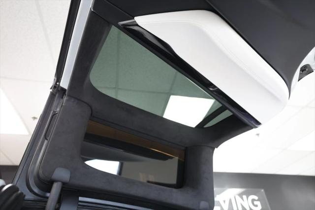 2019 Tesla Model X Long Range