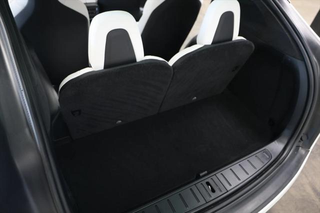 2019 Tesla Model X Long Range
