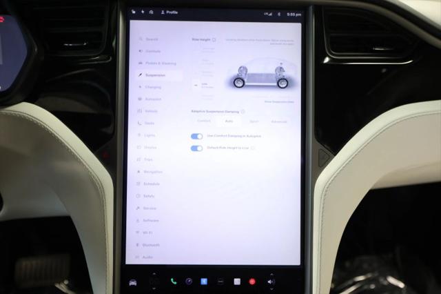 2019 Tesla Model X Long Range