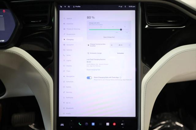 2019 Tesla Model X Long Range